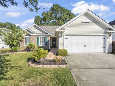 186 Carolina Crossing Blvd., Little River, SC 29566