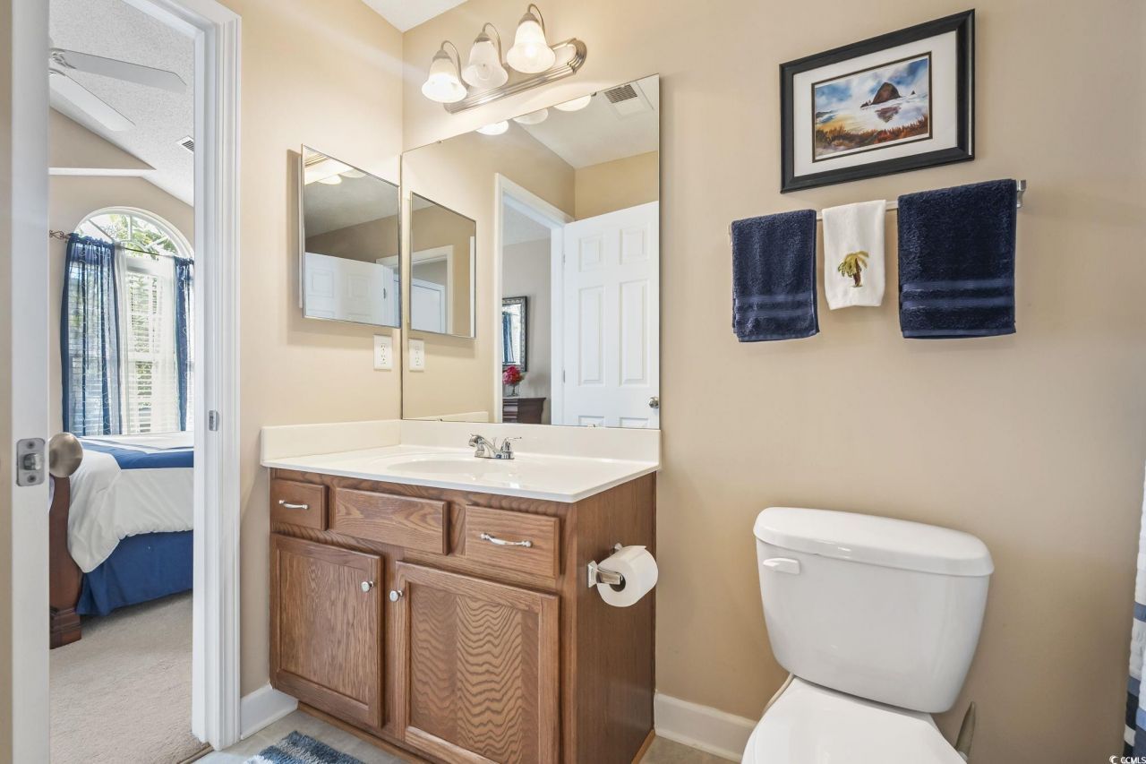 186 Carolina Crossing Blvd. Photo 24