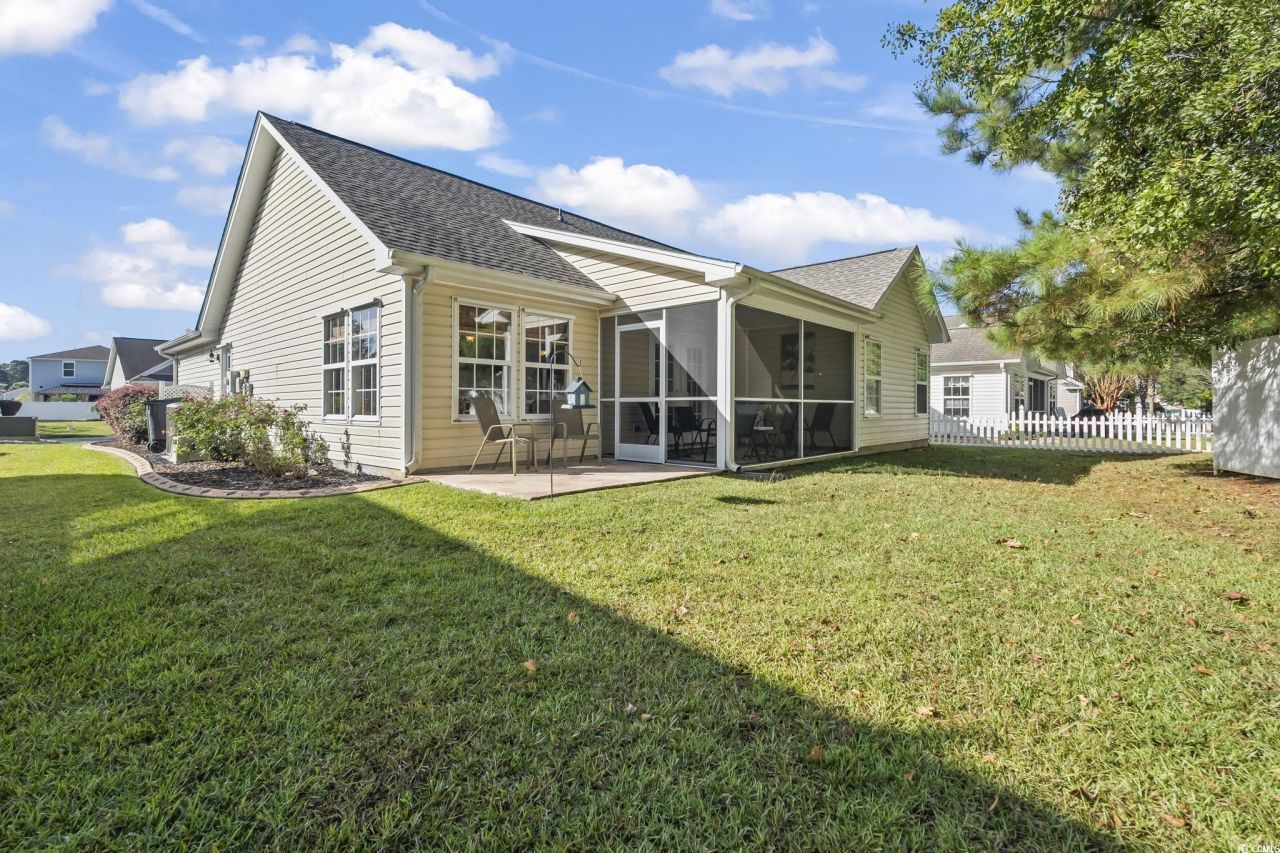 186 Carolina Crossing Blvd. Photo 28