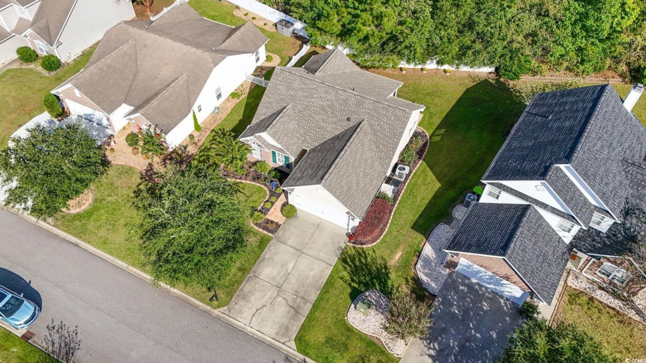 186 Carolina Crossing Blvd. Photo 30