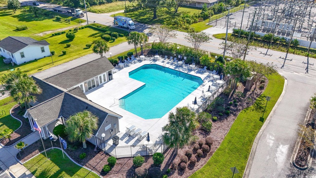 186 Carolina Crossing Blvd. Photo 31