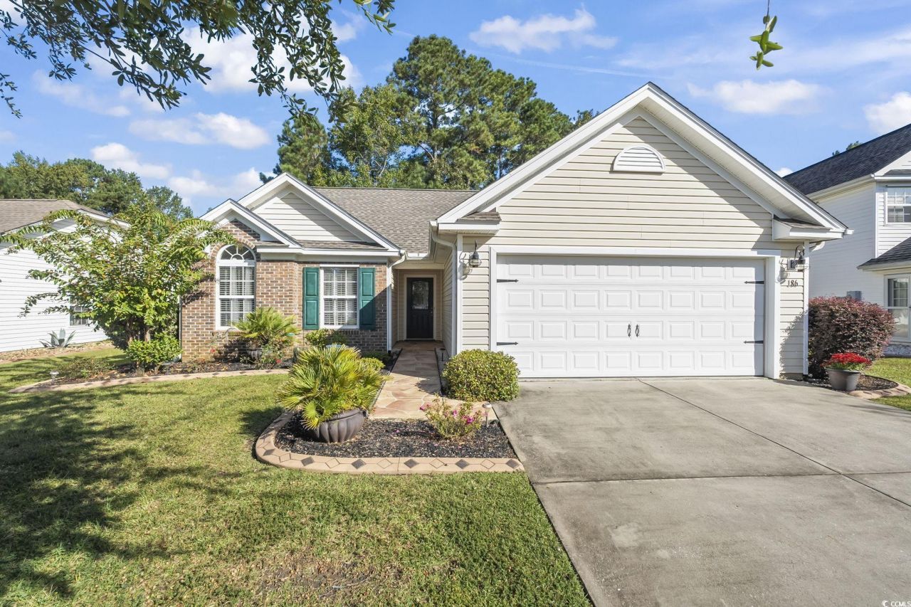 186 Carolina Crossing Blvd. Photo 34