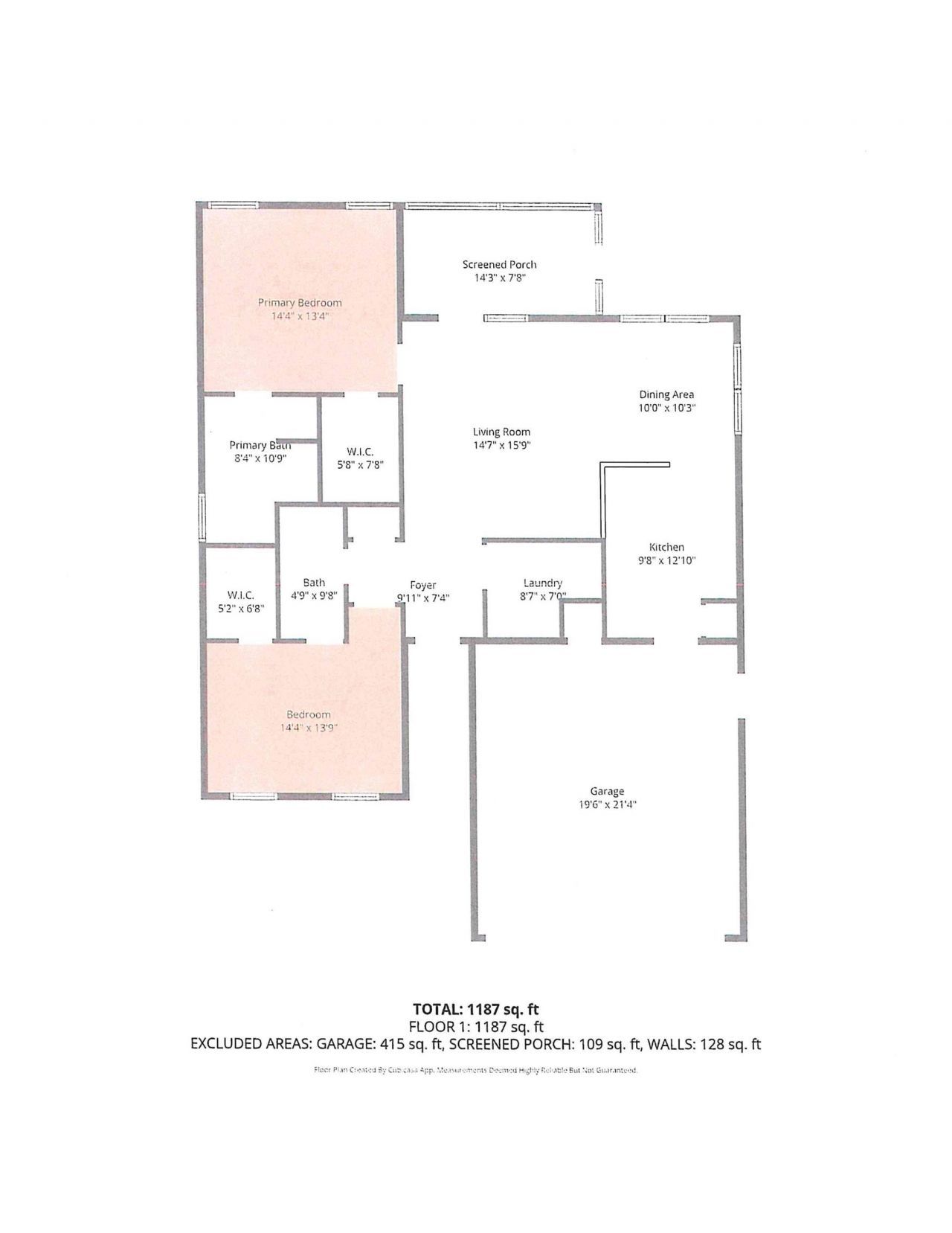 186 Carolina Crossing Blvd. Photo 35