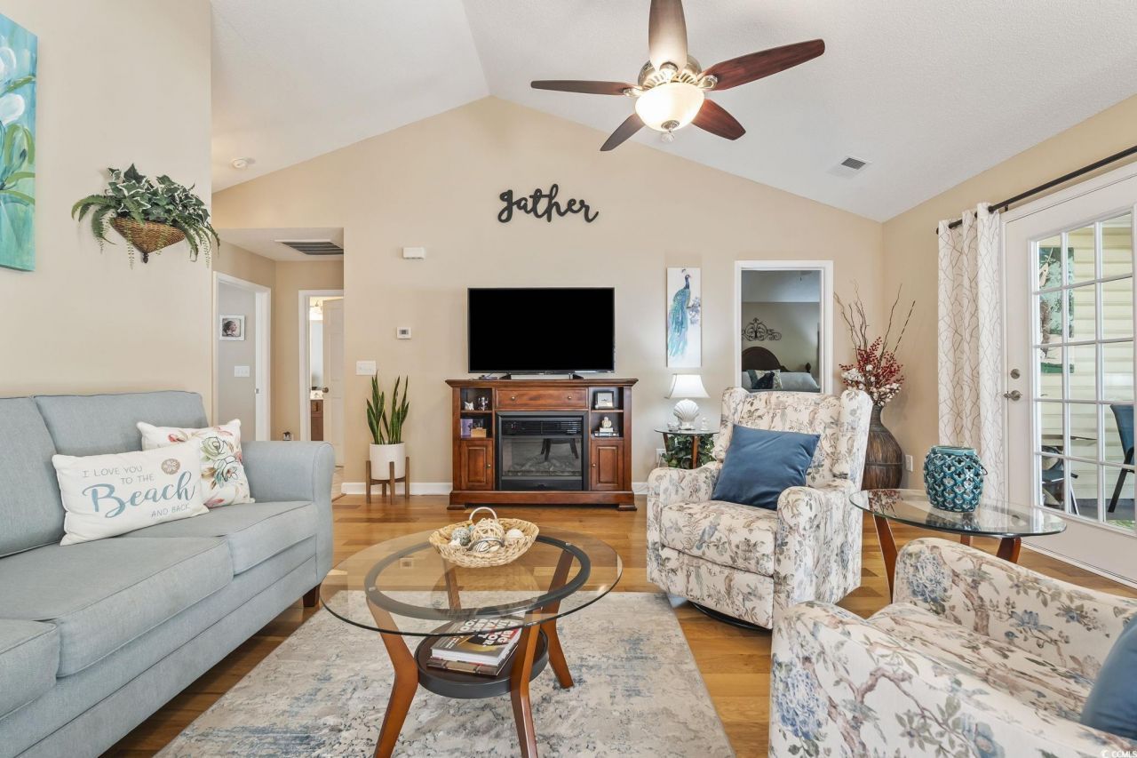 186 Carolina Crossing Blvd. Photo 5