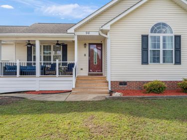 96 Sugarhill Drive, Zebulon, NC 27597