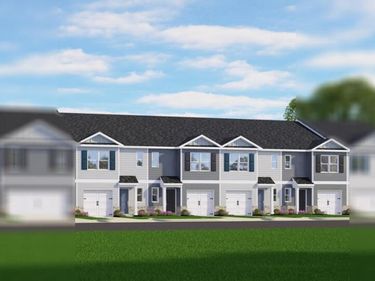 387 Freestall Drive, Wake Forest, NC 27587