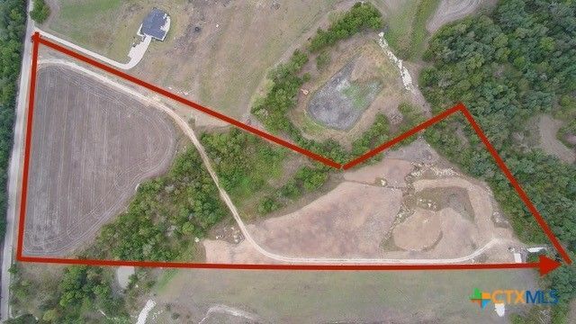 497 County Road 329, Granger, TX 76530 Main Photo