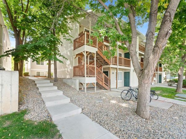 1221 University Avenue, Unit A201, Fort Collins, CO 80521