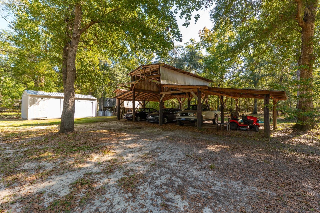 1239 Holly Ridge Lane Photo 23