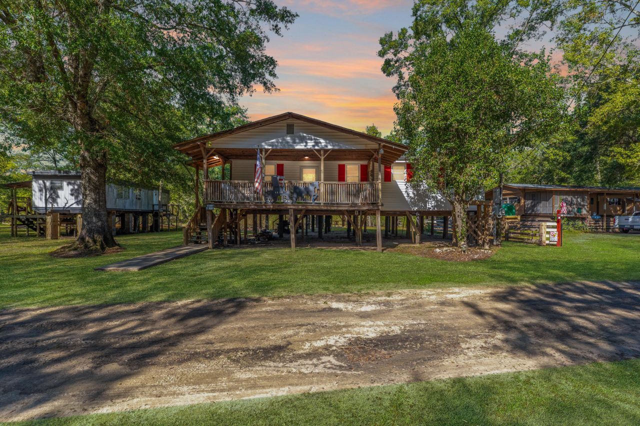 1239 Holly Ridge Lane Photo 34