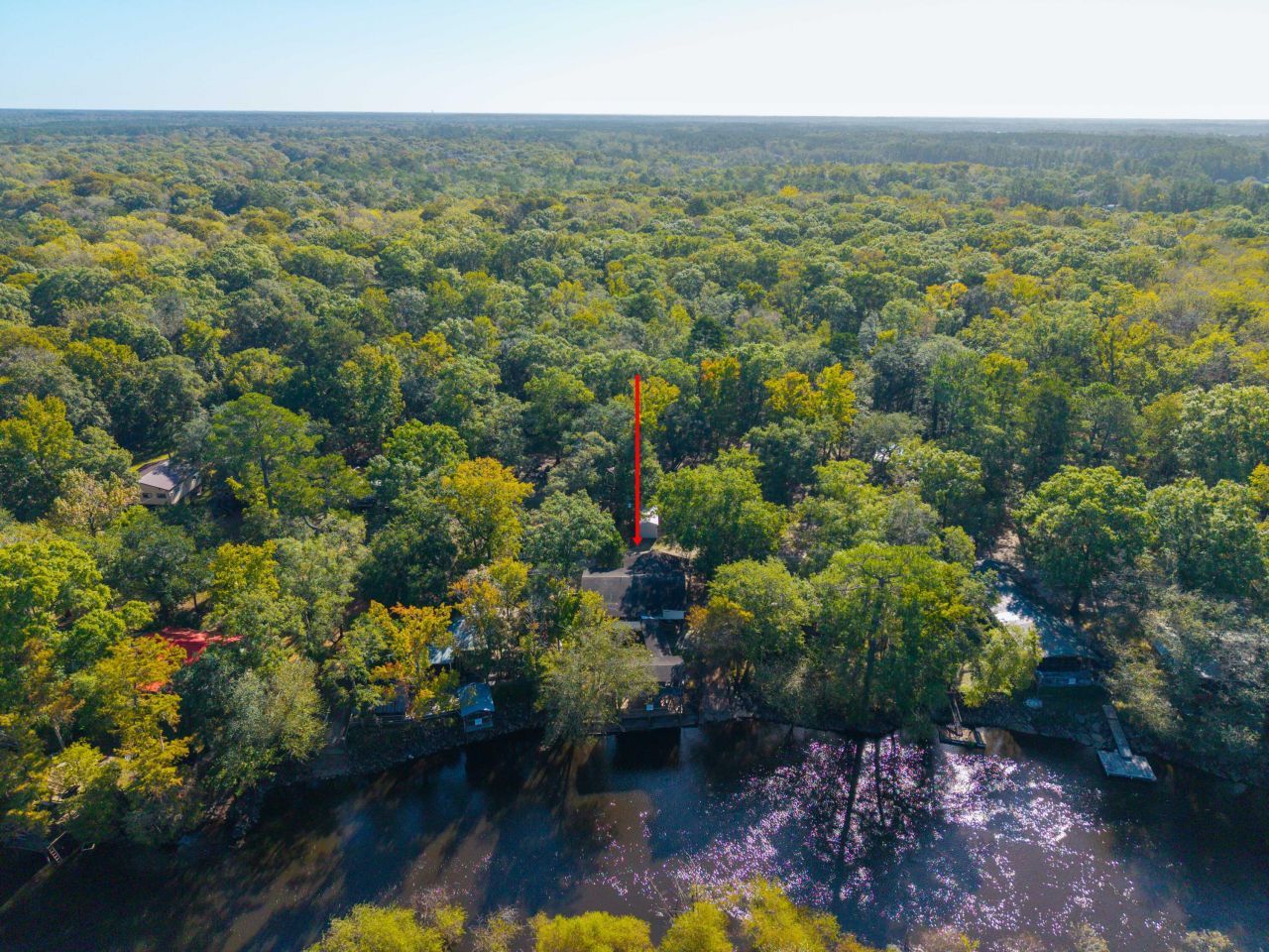 1239 Holly Ridge Lane Photo 35