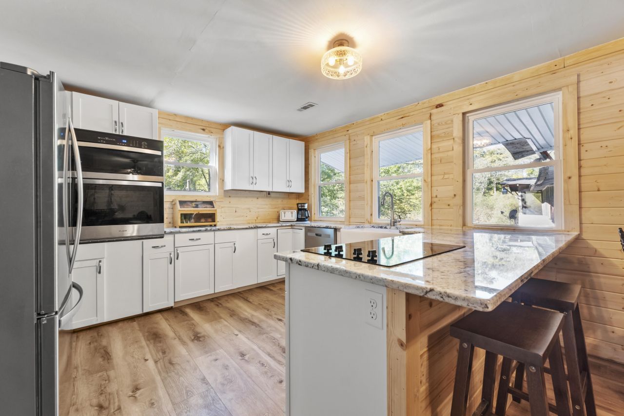 1239 Holly Ridge Lane Photo 7