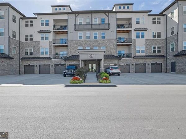 3211 Orwell Way, Unit 4404, Cumming, GA 30041