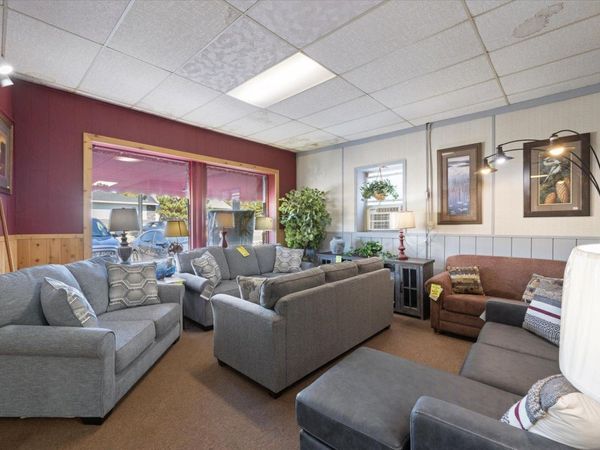 816 NE 4th Street, Grand Rapids, MN 55744