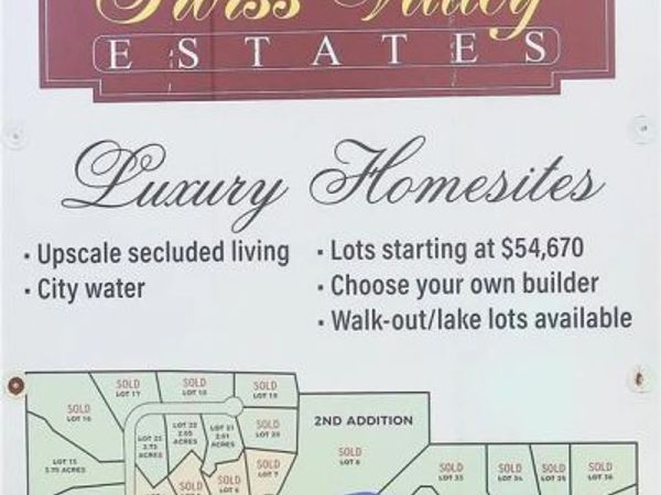 13613 Alpine Way, Highland, IL 62249