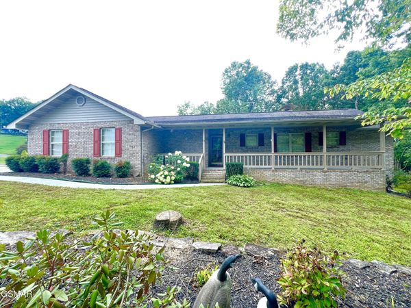 3661 Boxwood Lane, Sevierville, TN 37862