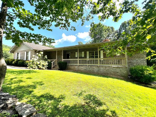 3661 Boxwood Lane, Sevierville, TN 37862
