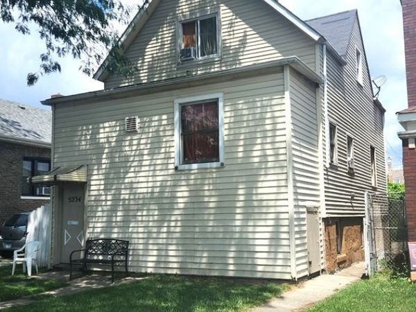 5234 W 25th Place, Cicero, IL 60804