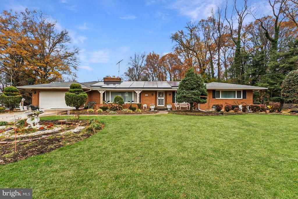 4910 Stan Haven Road, Temple Hills, MD 20748 Main Photo