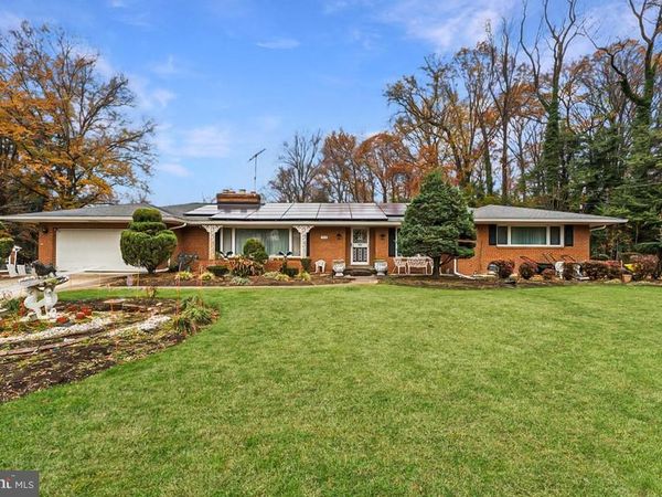 4910 STAN HAVEN ROAD, TEMPLE HILLS, MD 20748