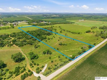 Parcel 4 County Road 33, Blair, NE 68008