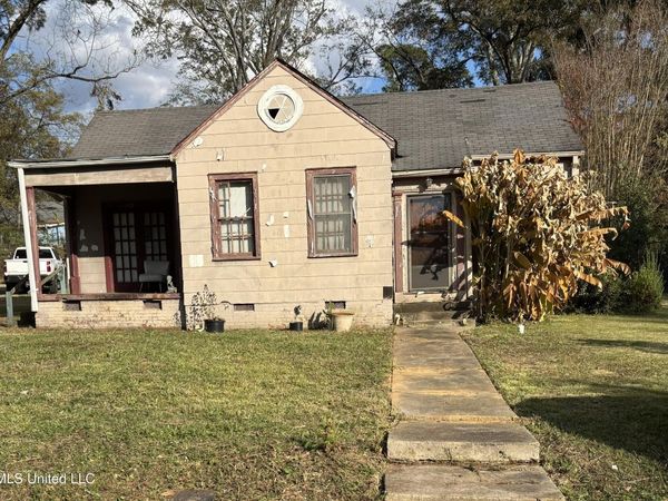 310 Wacaster Street, Jackson, MS 39209