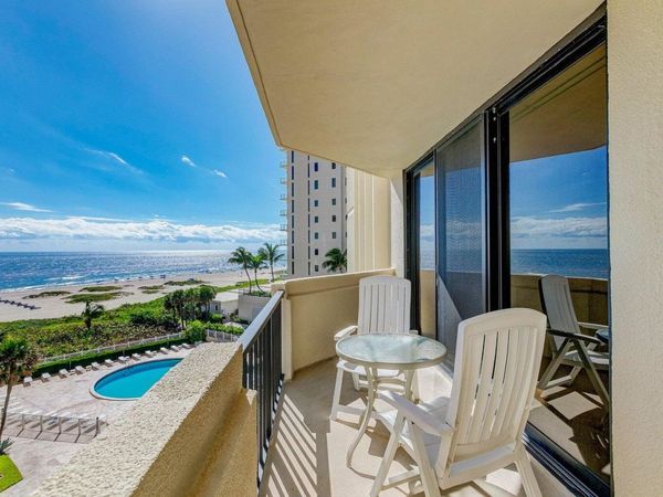 2800 N Ocean Drive, Unit B - 6d, Singer Island, FL 33404