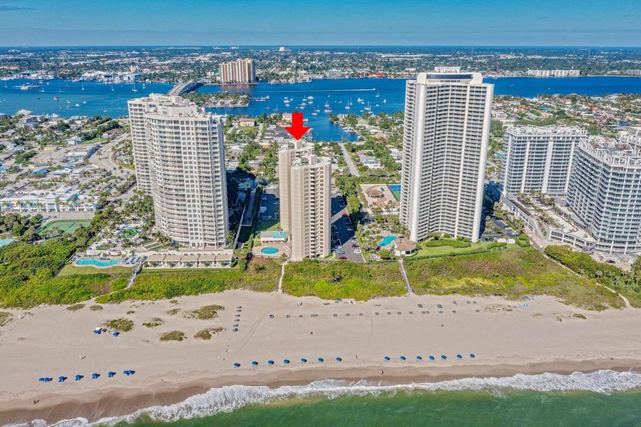 2800 N Ocean Drive, Unit B - 6d, Singer Island, FL 33404 Photo