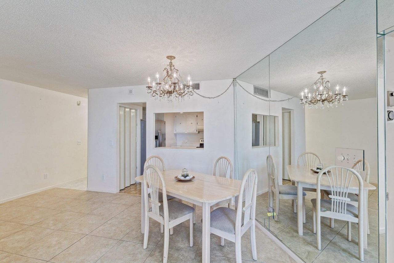 2800 N Ocean Drive, Unit B - 6d, Singer Island, FL 33404 Photo