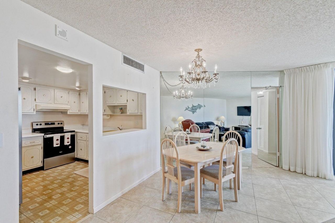 2800 N Ocean Drive, Unit B - 6d, Singer Island, FL 33404 Photo