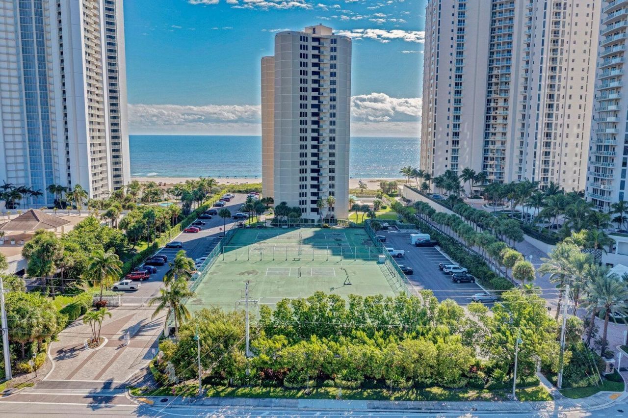 2800 N Ocean Drive, Unit B - 6d, Singer Island, FL 33404 Photo