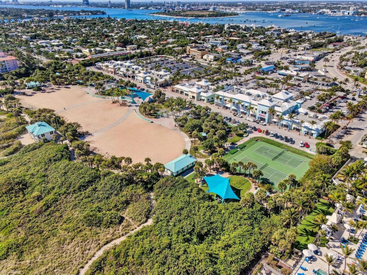 2800 N Ocean Drive, Unit B - 6d, Singer Island, FL 33404 Photo