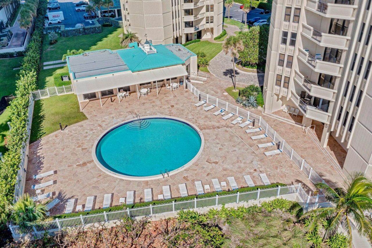 2800 N Ocean Drive, Unit B - 6d, Singer Island, FL 33404 Photo