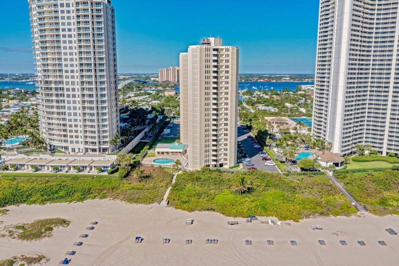 2800 N Ocean Drive, Unit B - 6d, Singer Island, FL 33404 Photo