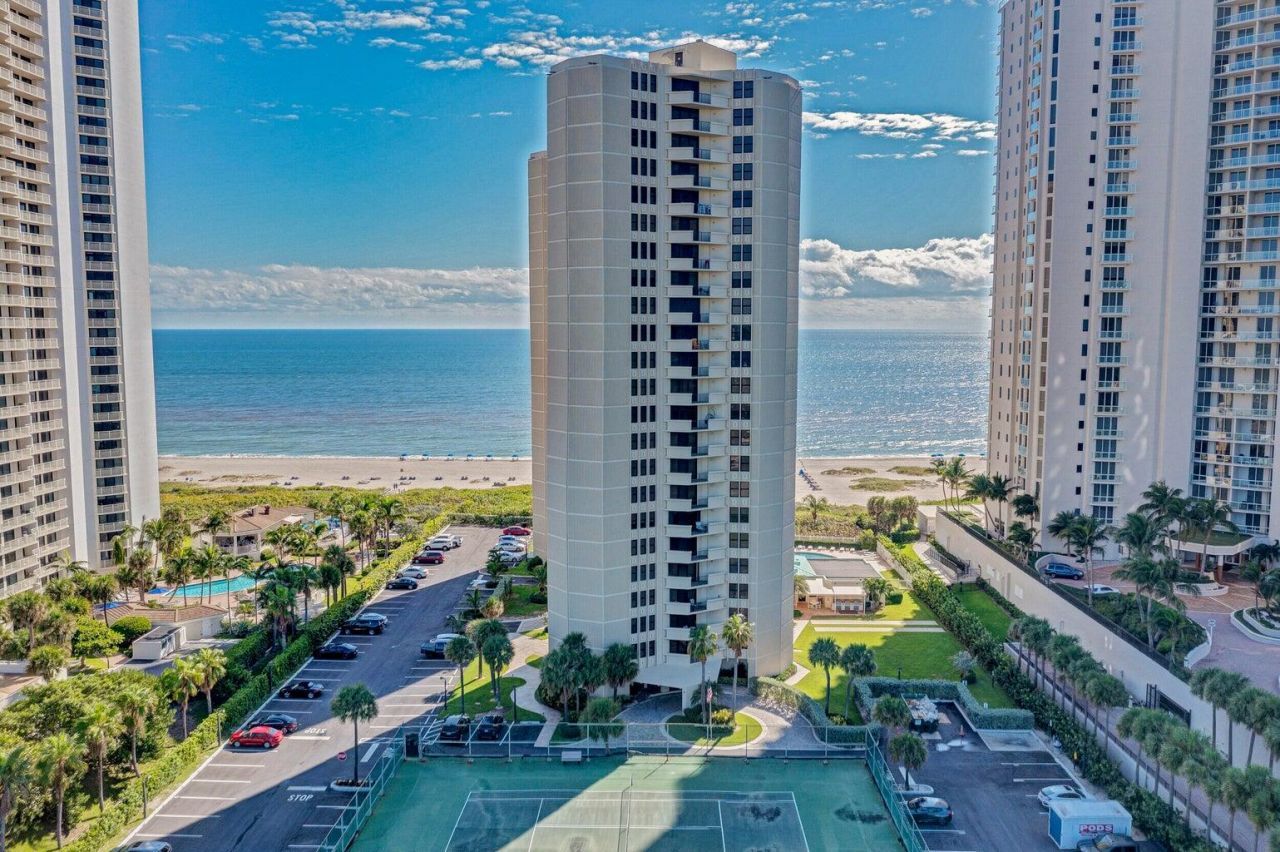 2800 N Ocean Drive, Unit B - 6d, Singer Island, FL 33404 Photo