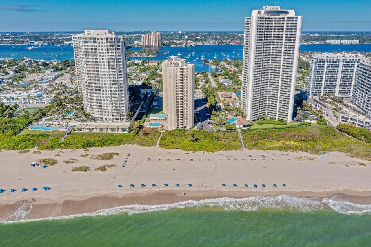 2800 N Ocean Drive, Unit B - 6d, Singer Island, FL 33404 Photo