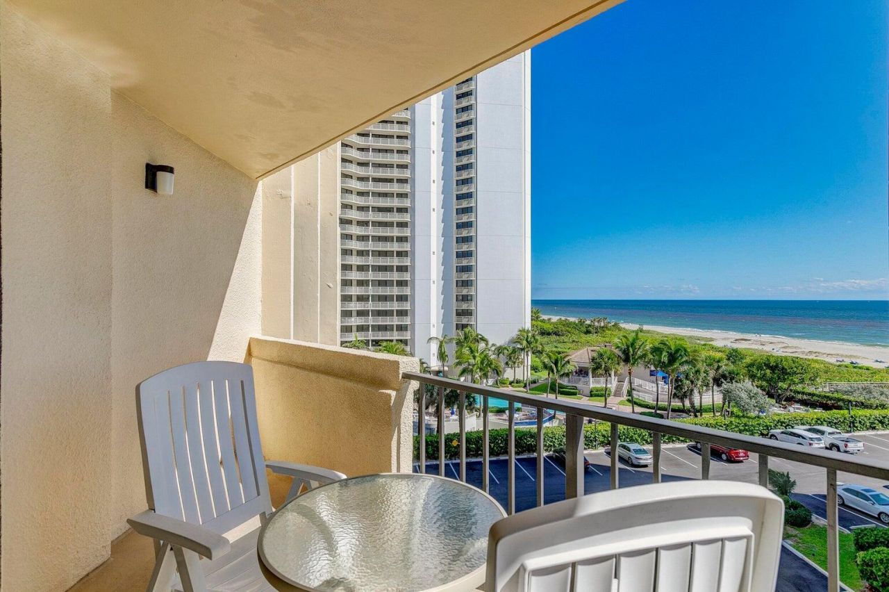 2800 N Ocean Drive, Unit B - 6d, Singer Island, FL 33404 Photo