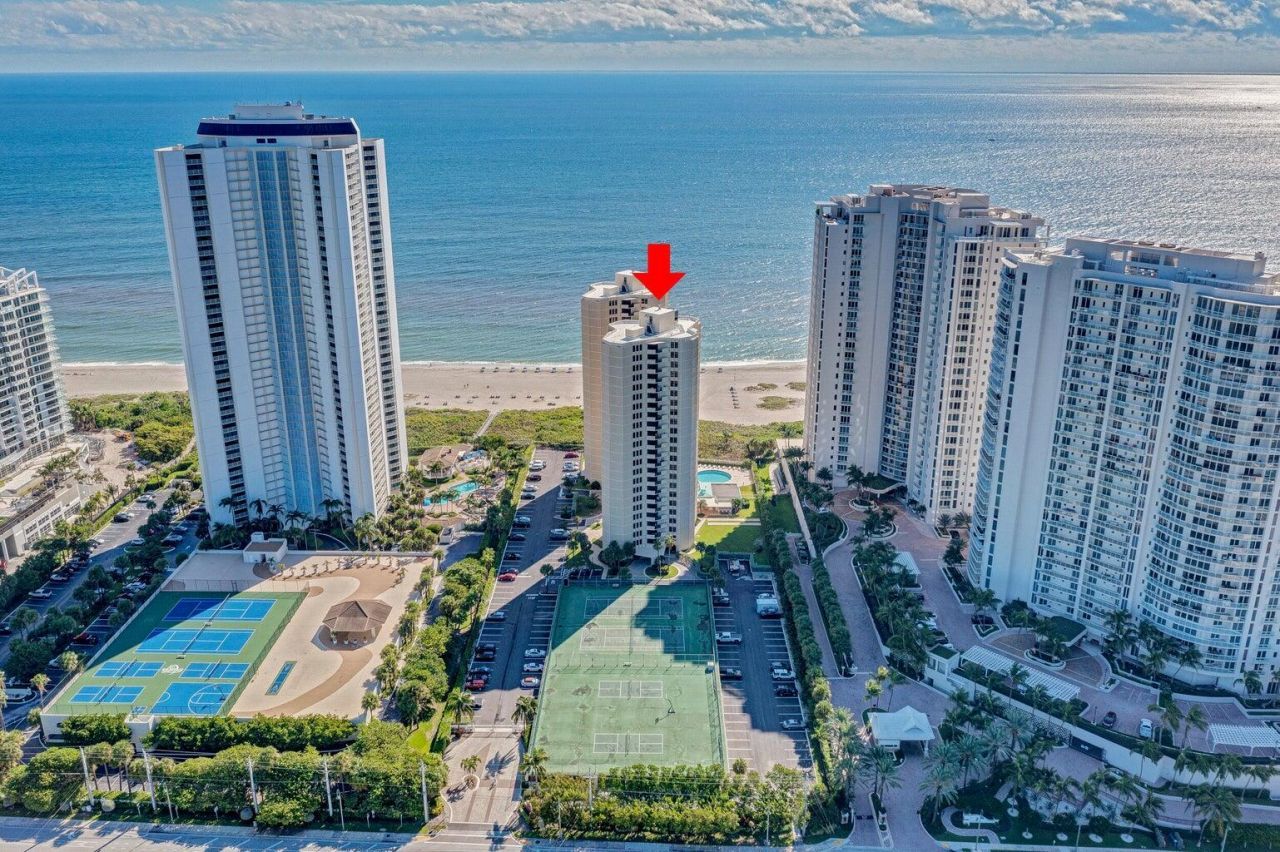 2800 N Ocean Drive, Unit B - 6d, Singer Island, FL 33404 Photo