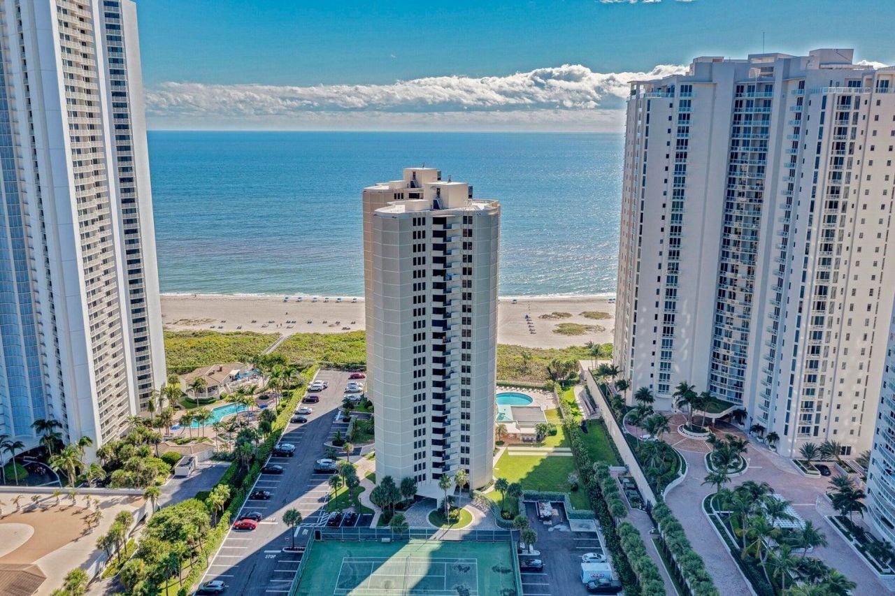 2800 N Ocean Drive, Unit B - 6d, Singer Island, FL 33404 Photo