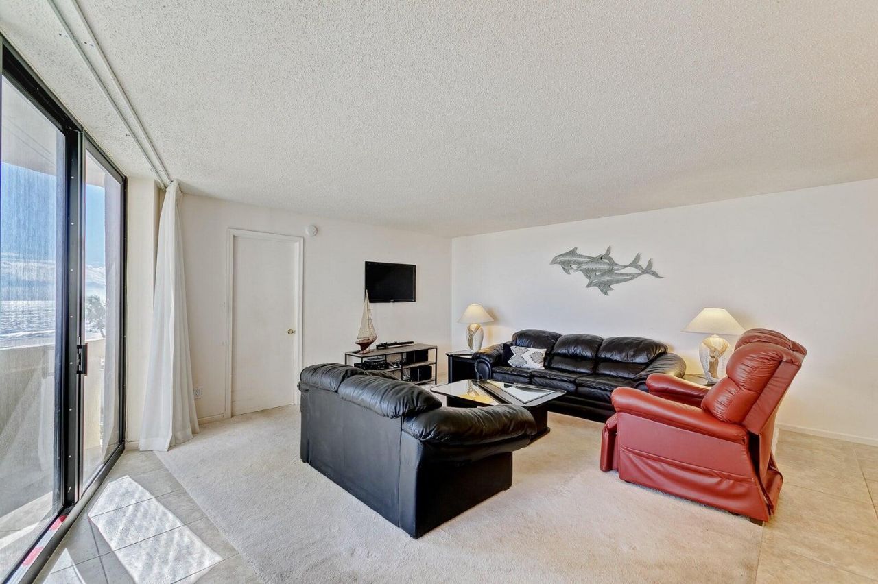 2800 N Ocean Drive, Unit B - 6d, Singer Island, FL 33404 Photo