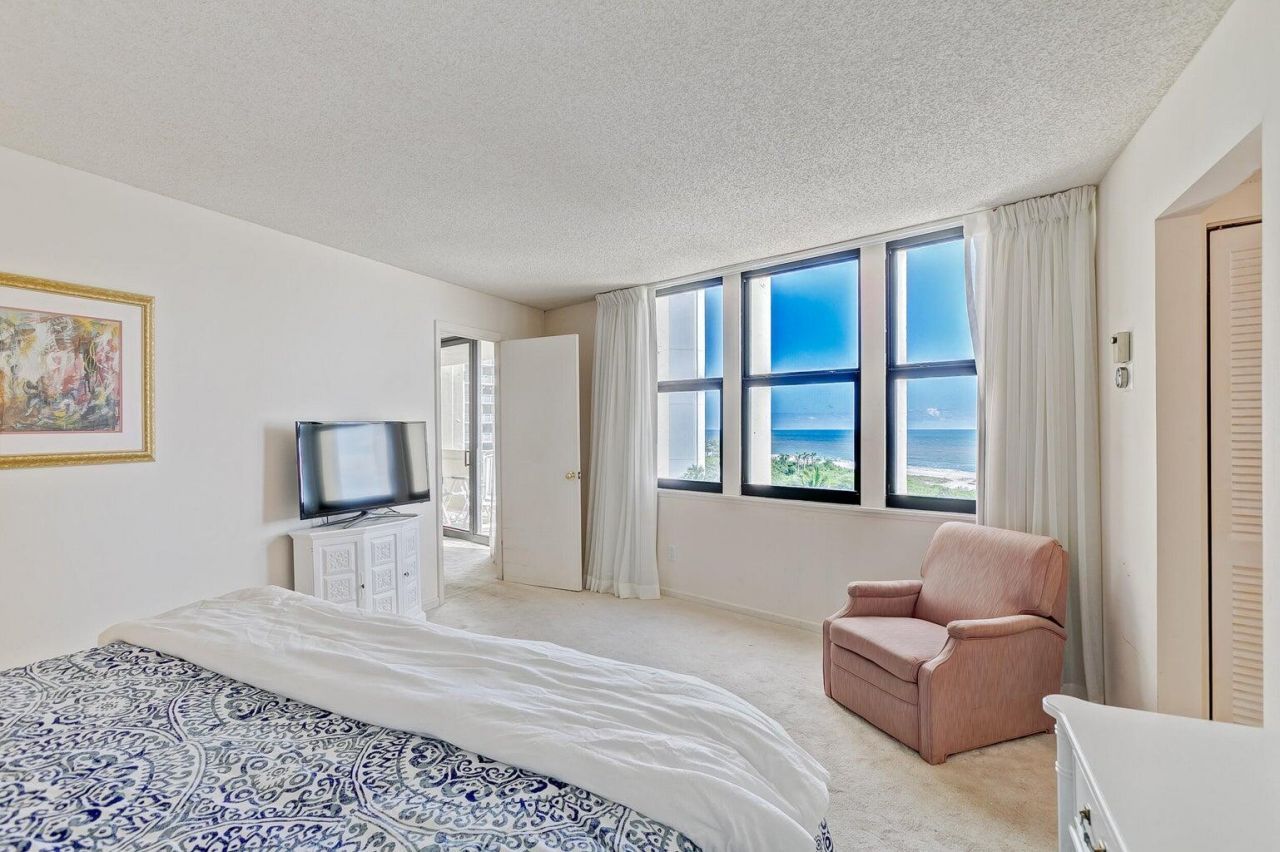 2800 N Ocean Drive, Unit B - 6d, Singer Island, FL 33404 Photo