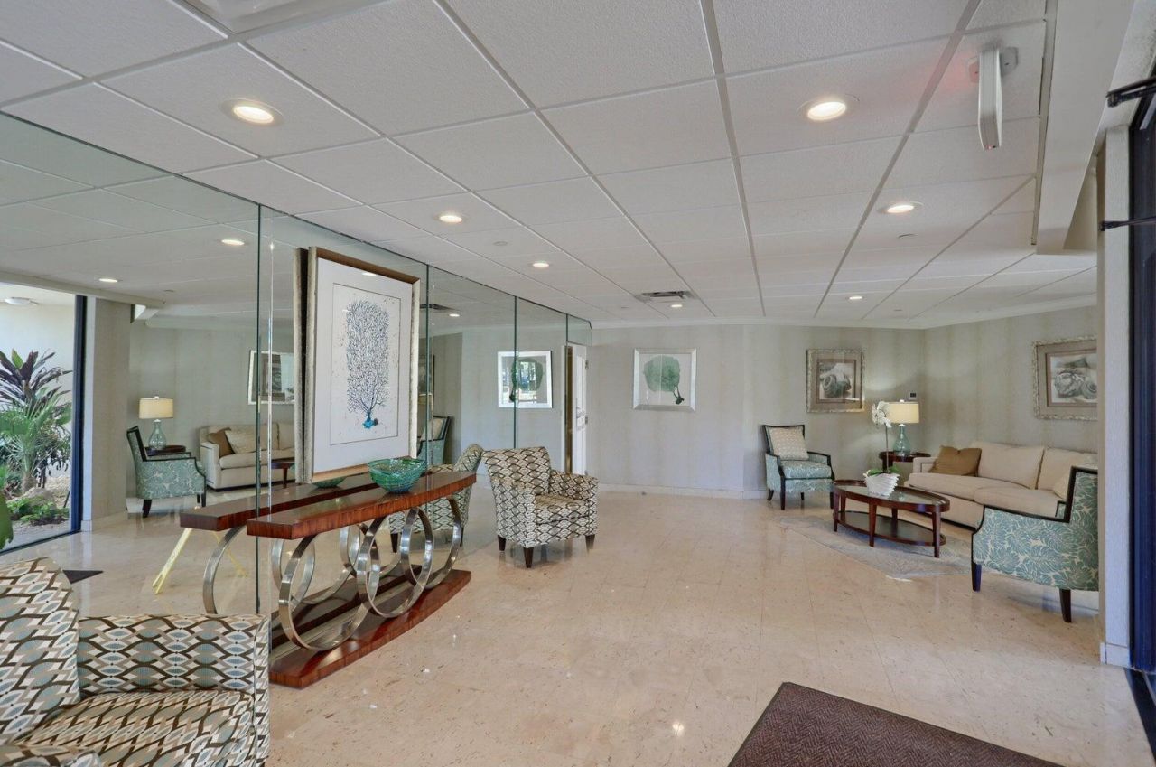 2800 N Ocean Drive, Unit B - 6d, Singer Island, FL 33404 Photo