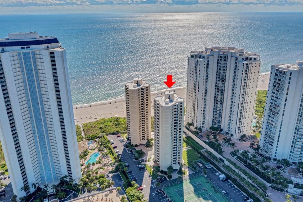 2800 N Ocean Drive, Unit B - 6d, Singer Island, FL 33404 Photo