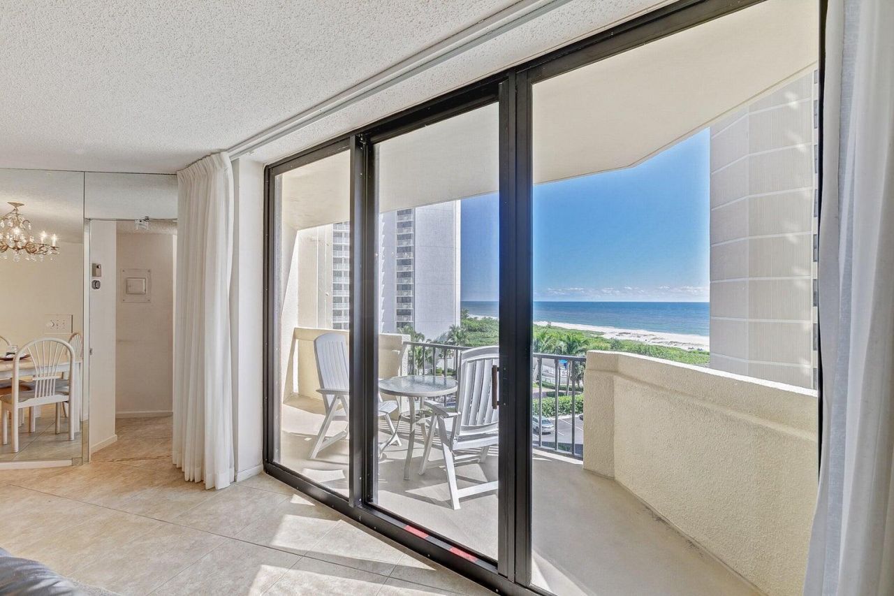 2800 N Ocean Drive, Unit B - 6d, Singer Island, FL 33404 Photo