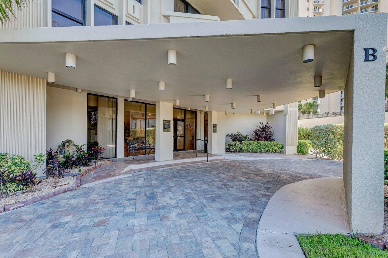 2800 N Ocean Drive, Unit B - 6d, Singer Island, FL 33404 Photo