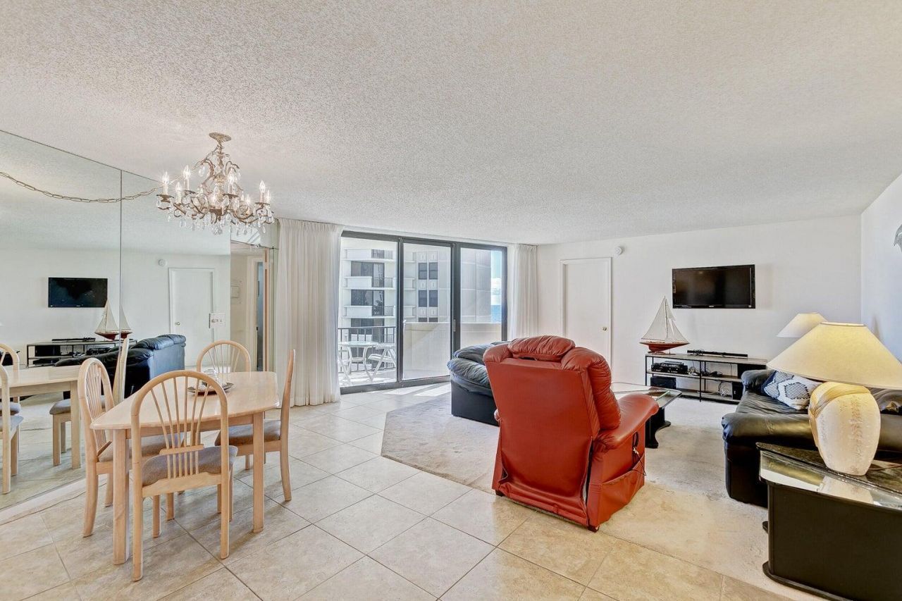 2800 N Ocean Drive, Unit B - 6d, Singer Island, FL 33404 Photo