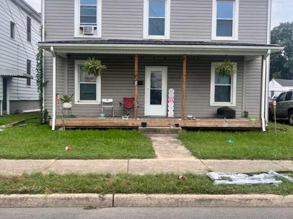 1007 Tazewell AVE SE, Roanoke, VA 24013