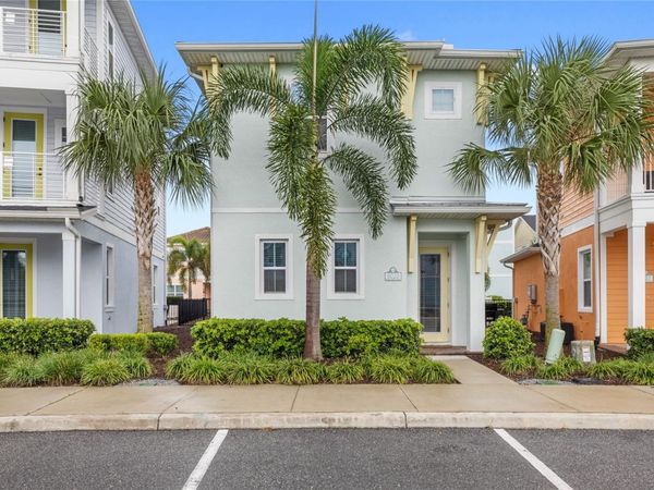 8029 KNEE DEEP ROAD, KISSIMMEE, FL 34747
