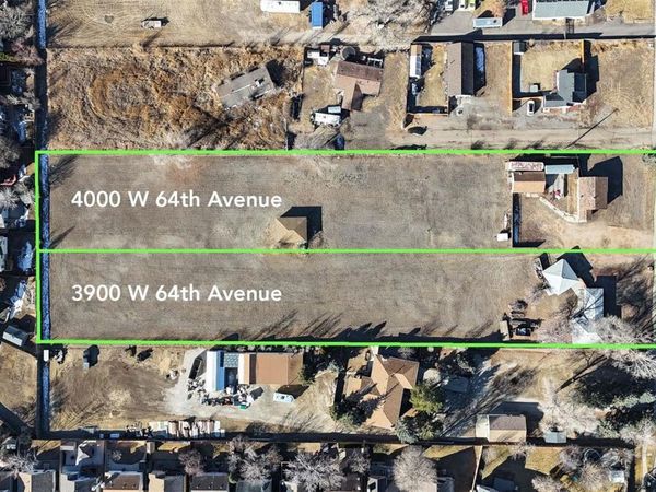 3900 W 64th Avenue , Arvada, CO 80003