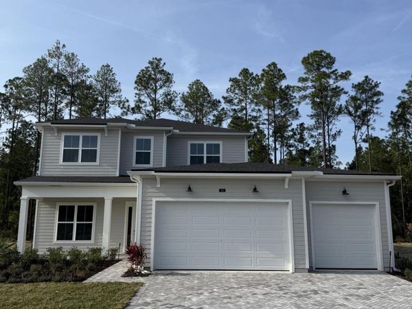 161 MASON BRANCH Drive, St. Johns, FL 32259